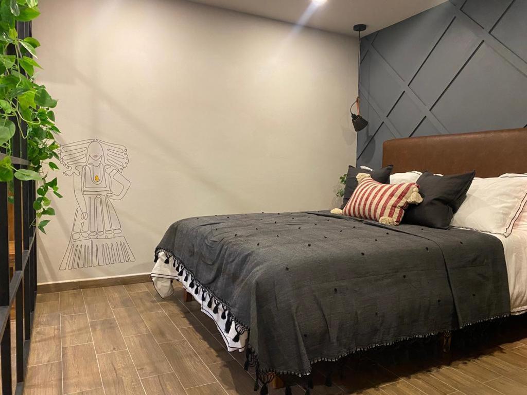 Layoo, Tu Casa En Oaxaca 101 Apartment Екстериор снимка