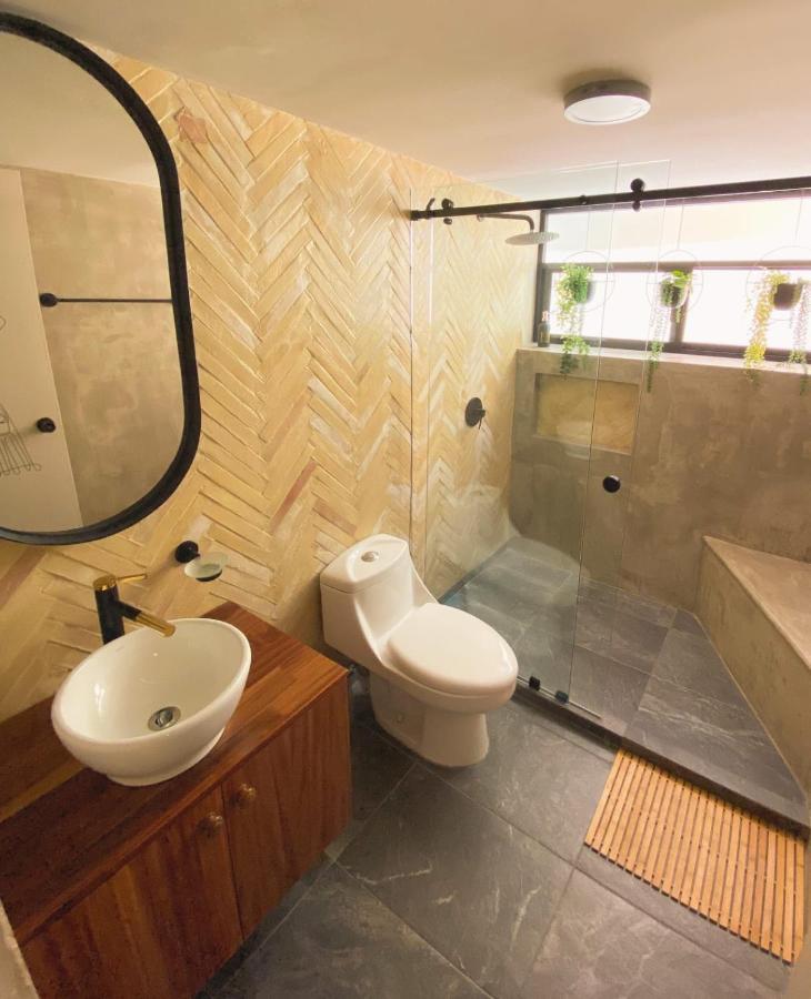 Layoo, Tu Casa En Oaxaca 101 Apartment Екстериор снимка