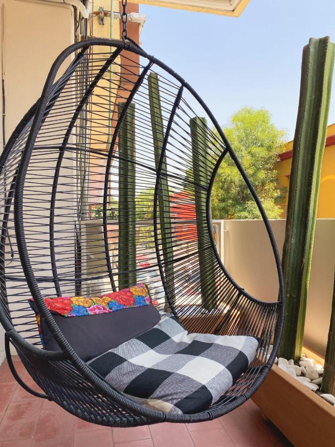 Layoo, Tu Casa En Oaxaca 101 Apartment Екстериор снимка